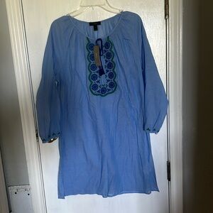 NWT J.Crew Dress